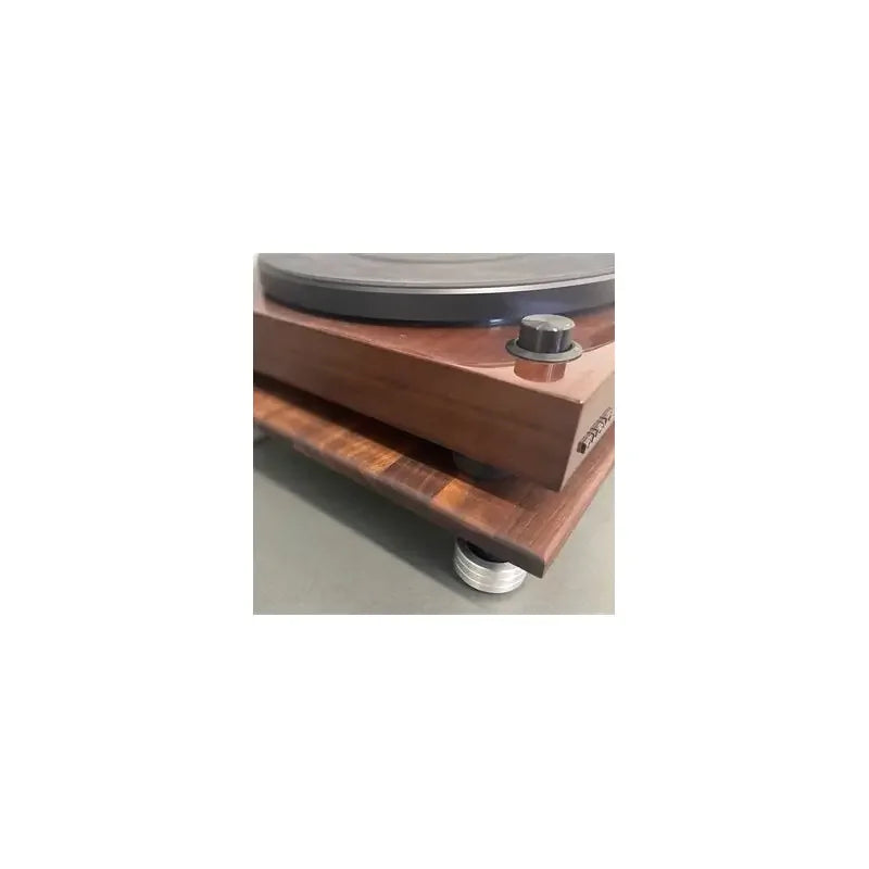 Turntable Isolation Platform