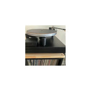 Turntable Isolation Platform