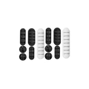 Cable Management Clips (12-Pack)