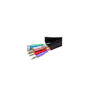 Audio Cable Organizer Wrap