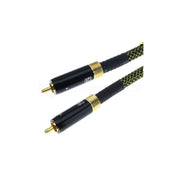 Premium RCA Audio Cables