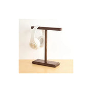 Headphone Stand Wooden