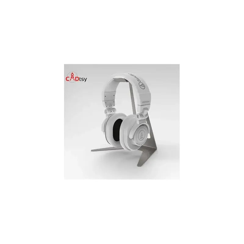 Aluminum Headphone Stand
