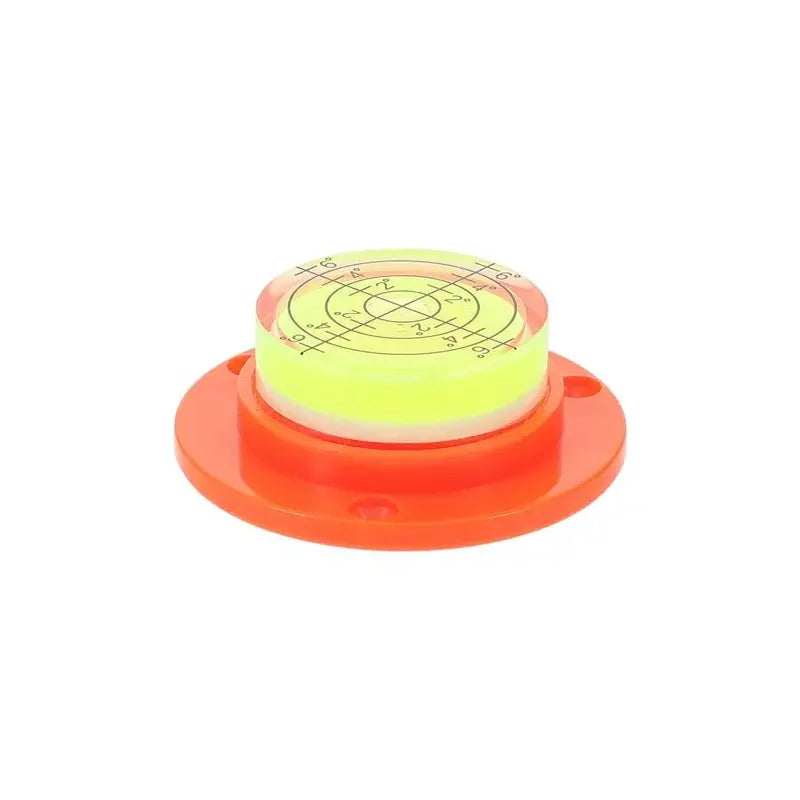 Turntable Bubble Level