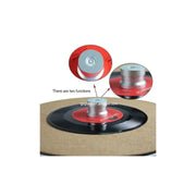 Record Spindle Adapter Set