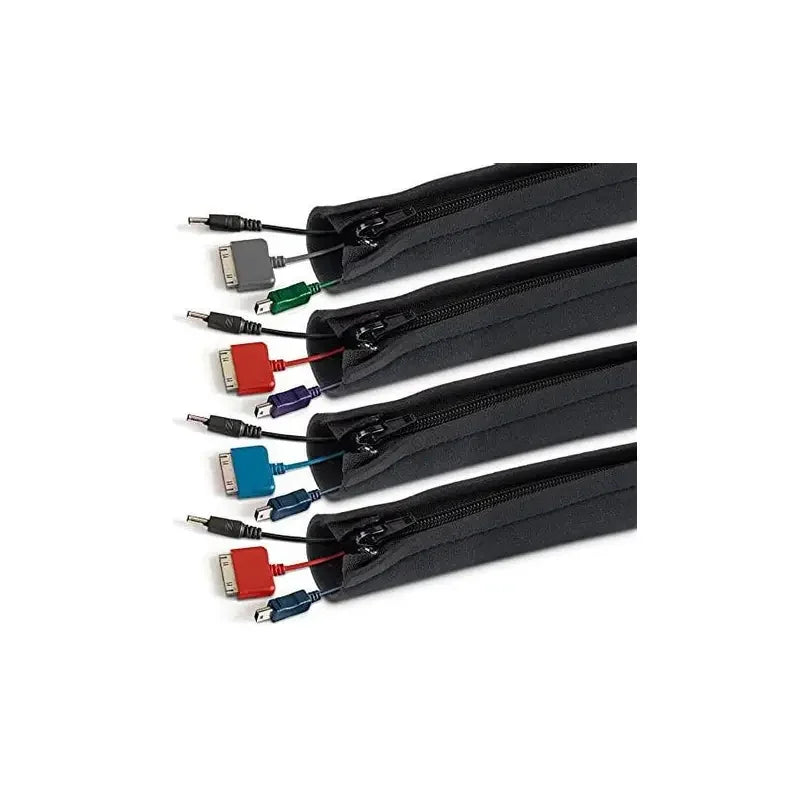 Cable Sleeve Management System