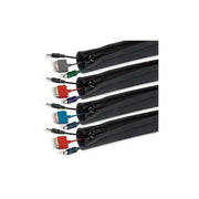 Cable Sleeve Management System