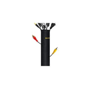 Cable Sleeve Management System