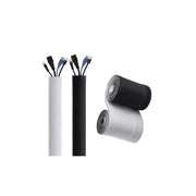 Cable Sleeve Management System
