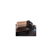 Turntable Dust Brush Set