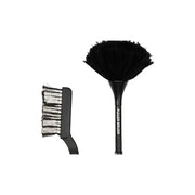 Turntable Dust Brush Set