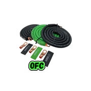Ground Wire Upgrade Kit