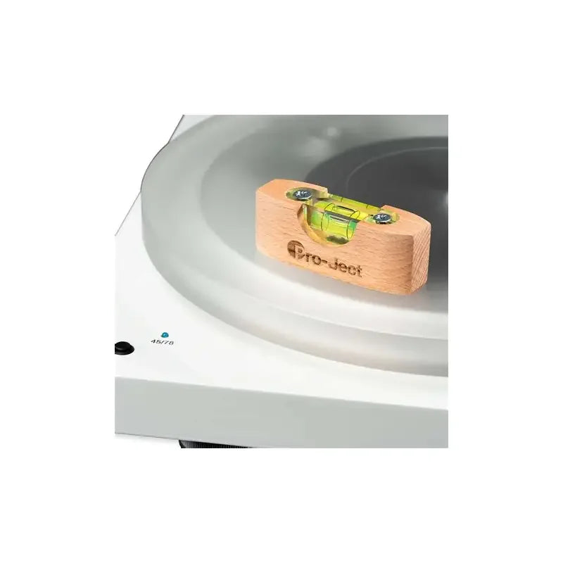 Turntable Spirit Level Trio