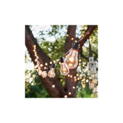 Vintage Edison Bulb String Lights