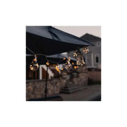 Vintage Edison Bulb String Lights