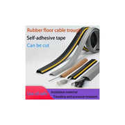 Cable Floor Cover Strip