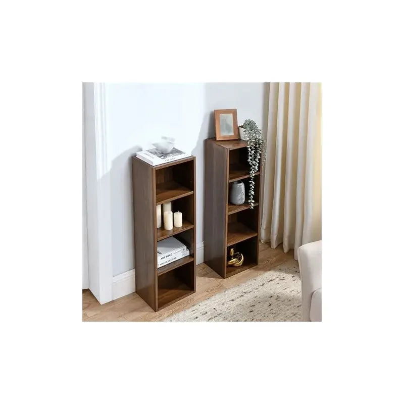 Media Storage Tower