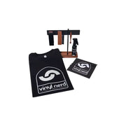 Vinyl Lover Gift Set