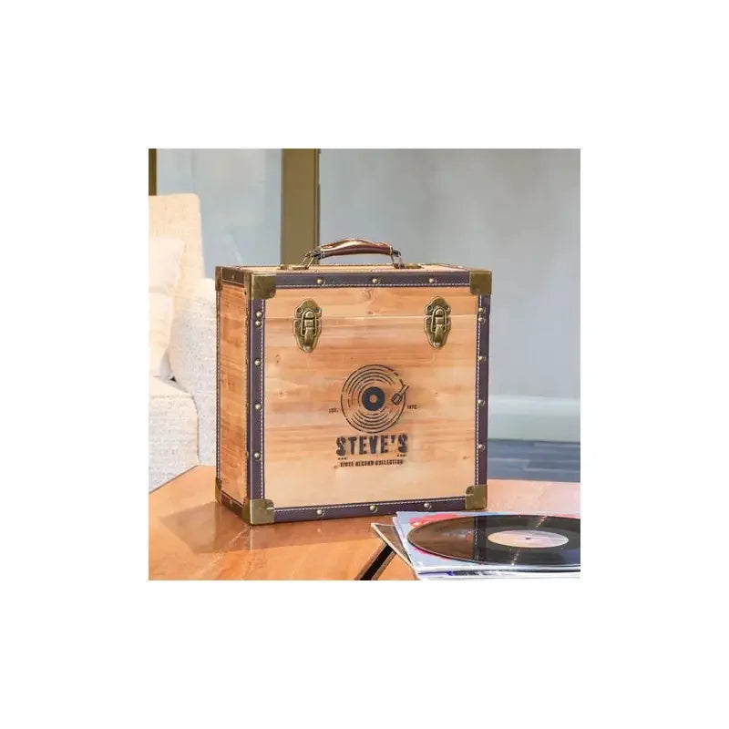 Record Collector Gift Box