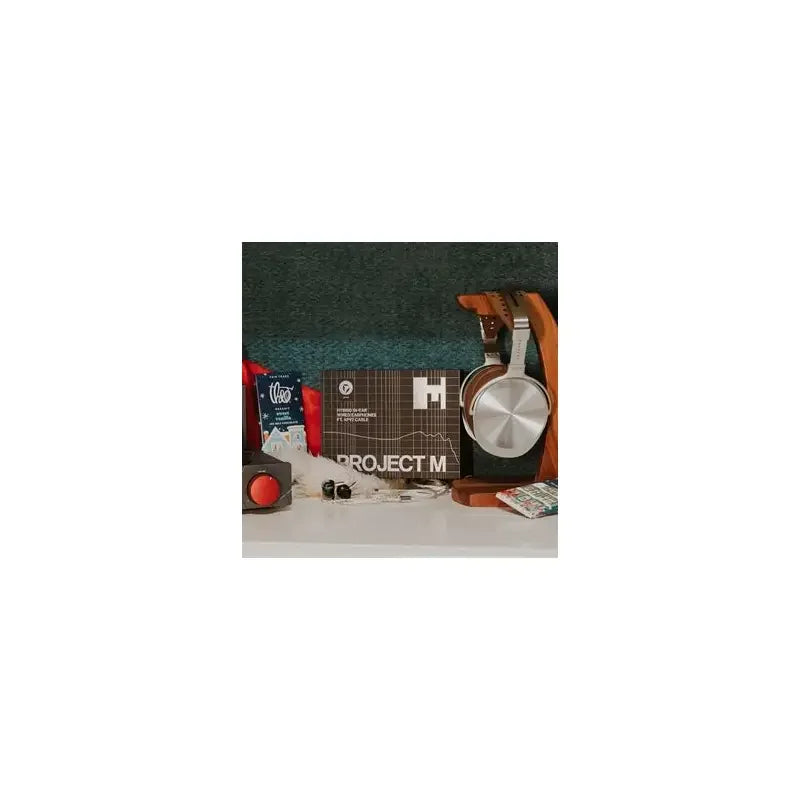 Audiophile Premium Gift Bundle