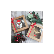 Holiday Vinyl Accessory Gift Pack