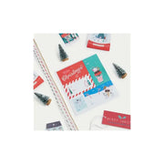 Holiday Vinyl Accessory Gift Pack