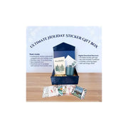 Holiday Vinyl Accessory Gift Pack